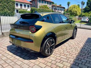 LANCIA Ypsilon usata, con Airbag Passeggero