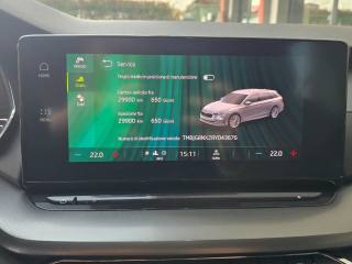 SKODA Octavia usata 160