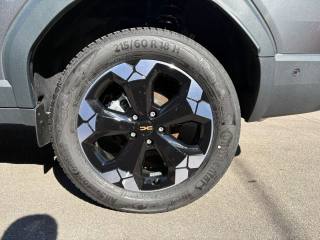 DACIA Bigster usata, con Servosterzo