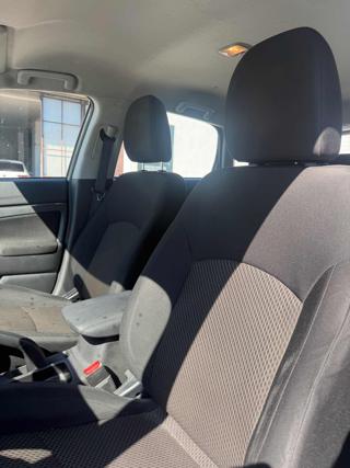 MITSUBISHI ASX usata, con Cruise Control