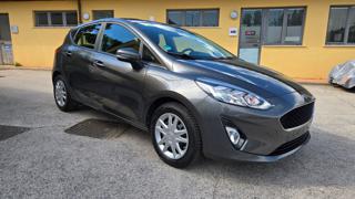 FORD Fiesta 1.5 EcoBlue 5 PT CONNECT APP UNIPRO NEOPAT IVA