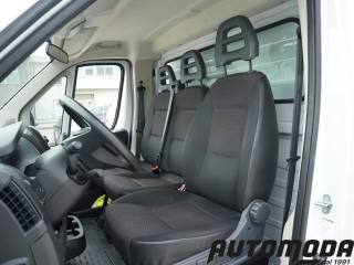 OPEL Movano usata, con Frenata d