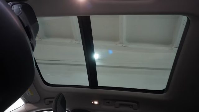 VOLVO XC90 usata, con Interni in pelle