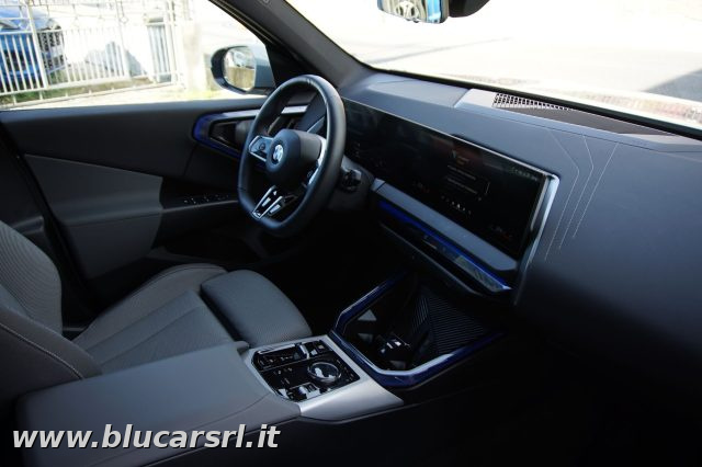 BMW X3 usata, con Controllo trazione