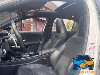 MERCEDES-BENZ A 180 usata, con Climatizzatore