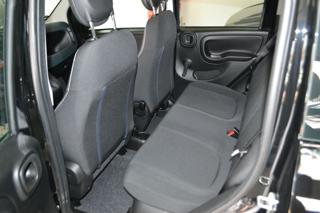 FIAT Panda usata, con Climatizzatore