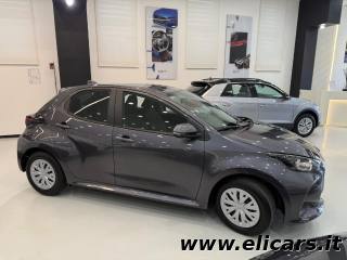 TOYOTA Yaris usata, con Boardcomputer