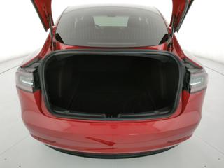TESLA Model 3 usata, con Autoradio digitale