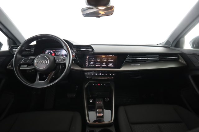 AUDI A3 usata 4