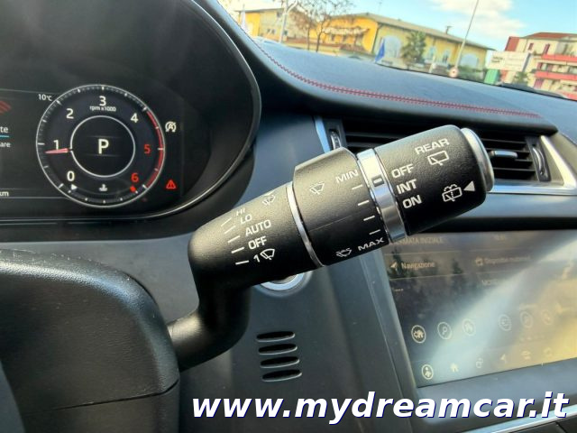 JAGUAR E-Pace usata 29