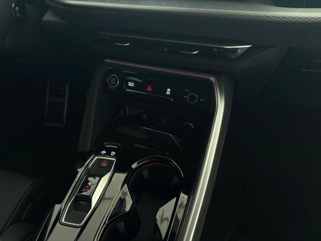 AUDI Q5 usata, con Chiusura centralizzata senza chiave