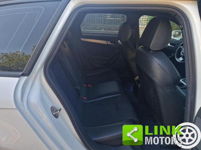 AUDI A4 usata, con Immobilizzatore elettronico