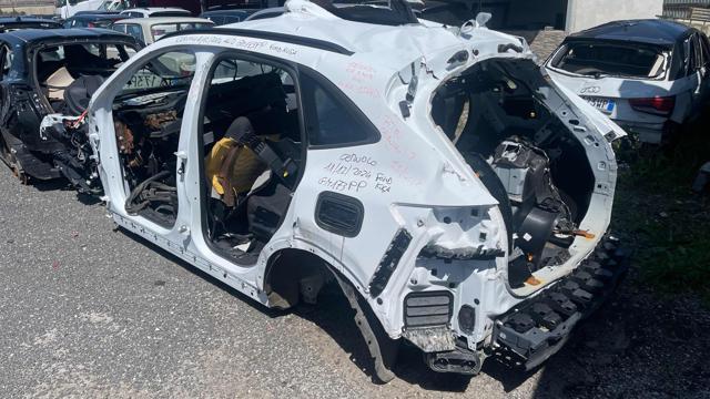 NISSAN Juke usata, con Autoradio