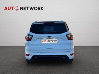 FORD Kuga usata, con Chiusura centralizzata