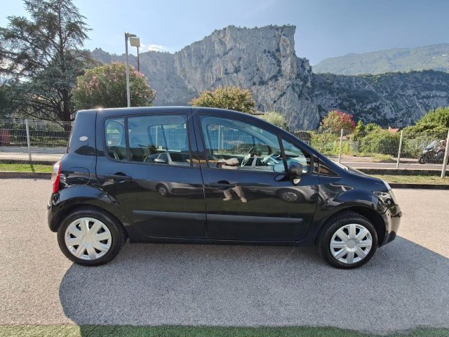 RENAULT Modus usata 13