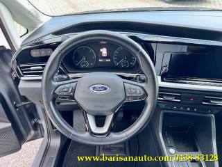 FORD Tourneo Connect usata, con Cruise Control