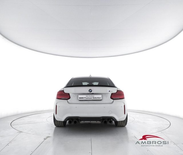 BMW M2 usata 5