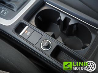 AUDI Q3 usata, con Airbag testa