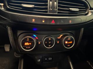 FIAT Tipo usata, con Fendinebbia