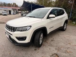 JEEP Compass usata, con Airbag laterali