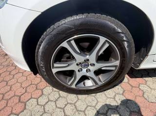 VOLVO XC60 usata, con Park Distance Control