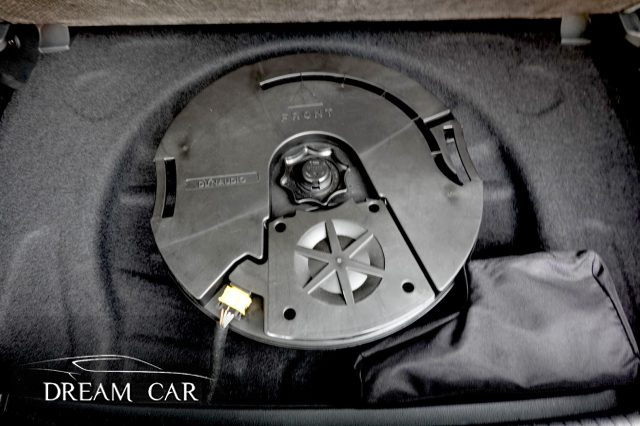 VOLKSWAGEN Golf R usata, con Lettore CD