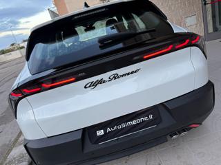 ALFA ROMEO Junior usata, con Sensori di parcheggio posteriori