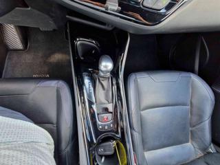 TOYOTA C-HR usata, con Cruise Control