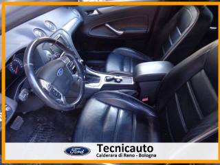 FORD Mondeo usata, con Cruise Control