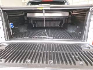 FORD Ranger usata, con Controllo trazione