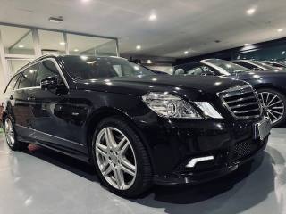 MERCEDES-BENZ E 350 usata, con Airbag Passeggero