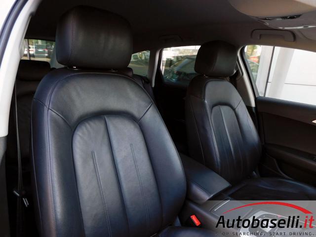AUDI A6 usata 57