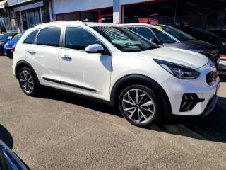 KIA Niro usata, con Airbag Passeggero