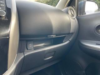 NISSAN Micra usata, con Bracciolo