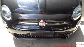 FIAT 500 usata 35