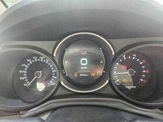 FIAT 500L usata, con Controllo trazione