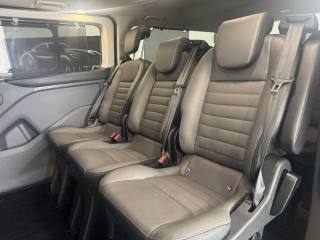 FORD Tourneo Custom usata, con Cruise Control