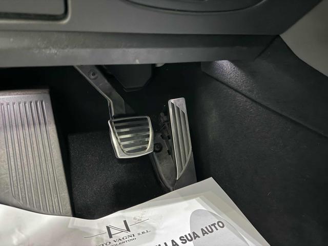 ALFA ROMEO Stelvio usata, con Volante multifunzione