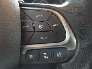 JEEP Renegade usata, con Airbag laterali