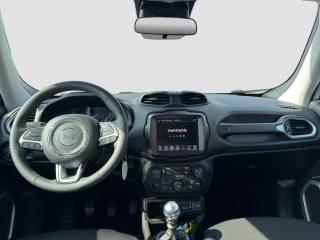 JEEP Renegade usata 10
