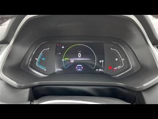 RENAULT Captur usata, con Controllo automatico clima