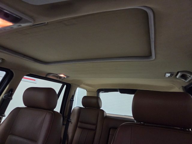 LAND ROVER Range Rover usata, con Autoradio digitale