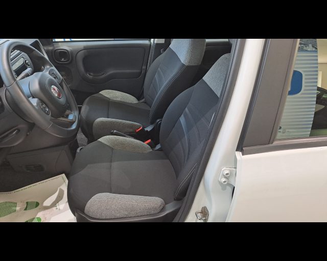 FIAT New Panda usata, con Kit antipanne