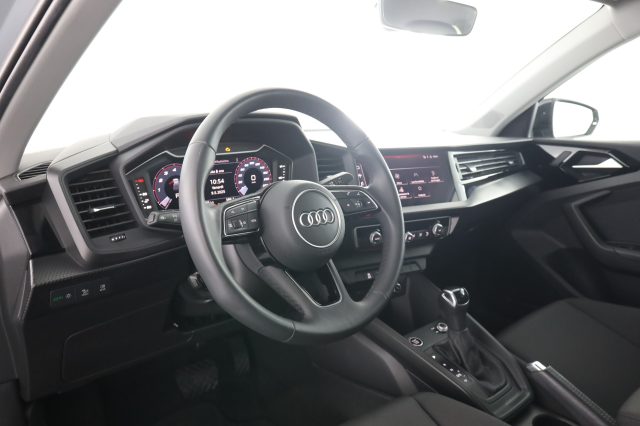AUDI A1 usata 0