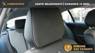 BMW 116 usata 95