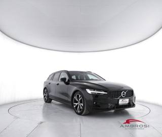 VOLVO V60 usata 1