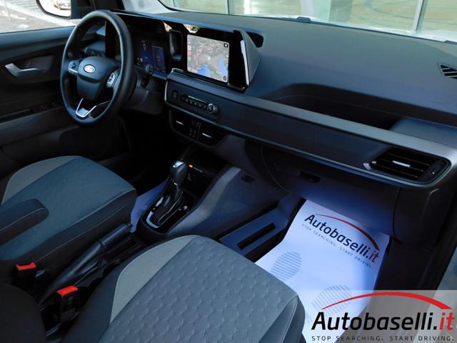 FORD Tourneo Connect usata, con Luci diurne LED