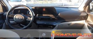 HYUNDAI i20 usata, con Sistema di navigazione