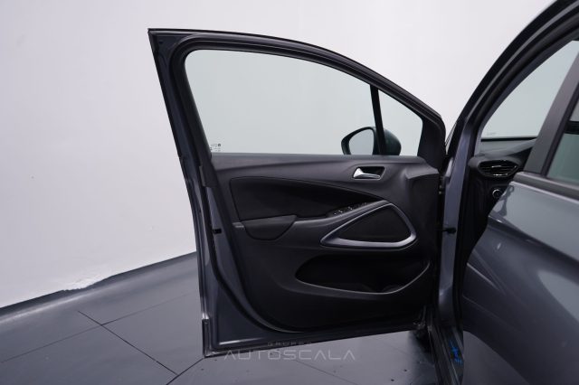 OPEL Crossland X usata, con Cruise Control