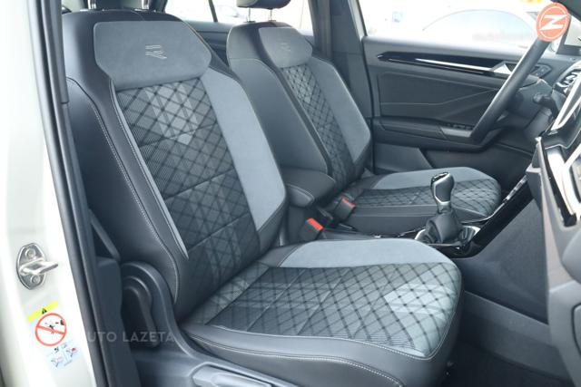 VOLKSWAGEN T-Roc usata, con Specchietti laterali elettrici